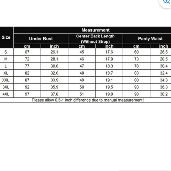 Avidlove White V-Neck Lace Mesh Teddy BabyDoll Open Back w/ Panty Lingerie NWT - Picture 13 of 13